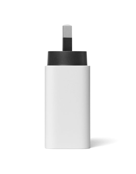 Google 30W USB-C Power Charger With Type Cable (Bundel Pack)