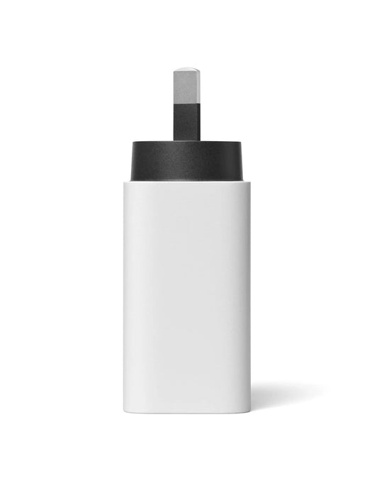 Google 30W USB-C Power Charger With Type Cable (Bundel Pack)
