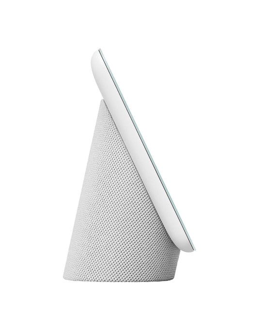 Google Nest Hub 7-inch 2nd Gen  - Chalk