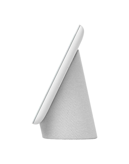 Google Nest Hub 7-inch 2nd Gen  - Chalk
