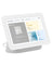 Google Nest Hub 7-inch 2nd Gen  - Chalk