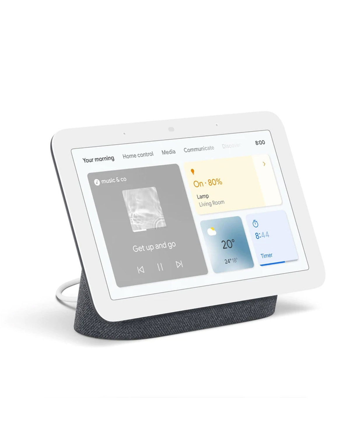 Google Nest Hub GA01892-AU