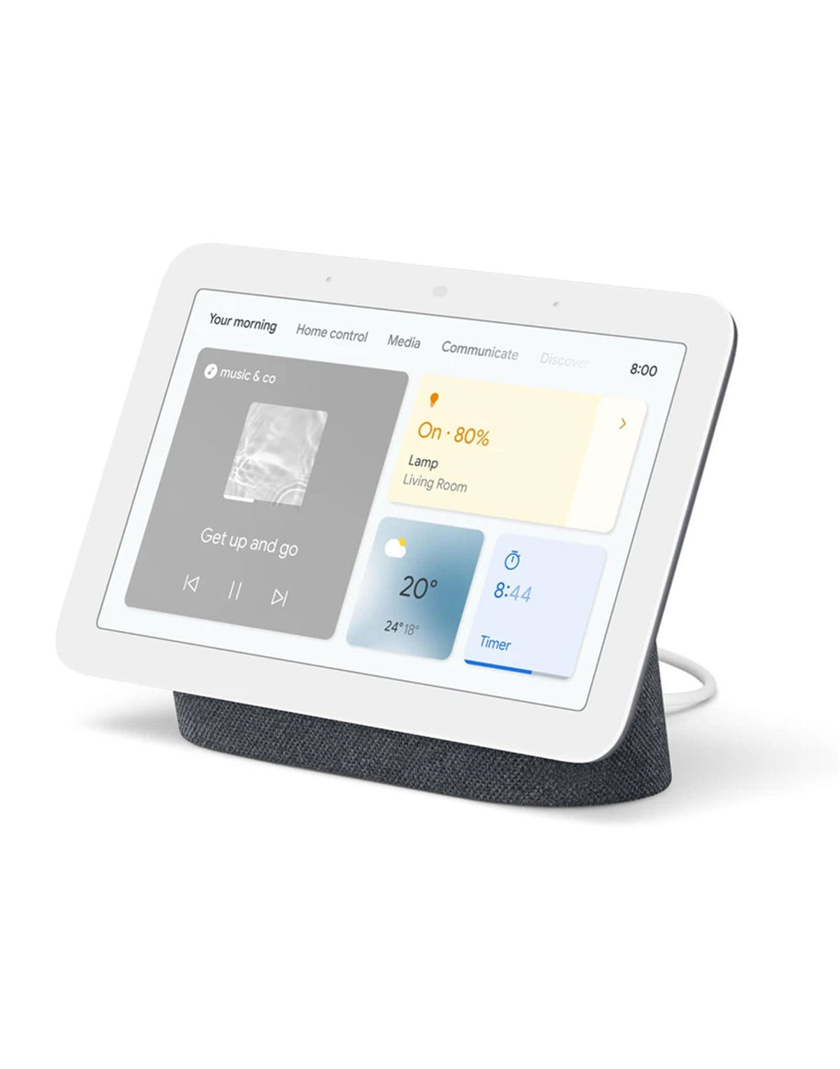 Google Nest Hub GA01892-AU