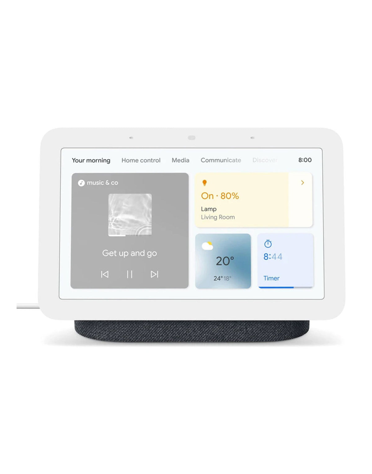 Google Nest Hub GA01892-AU
