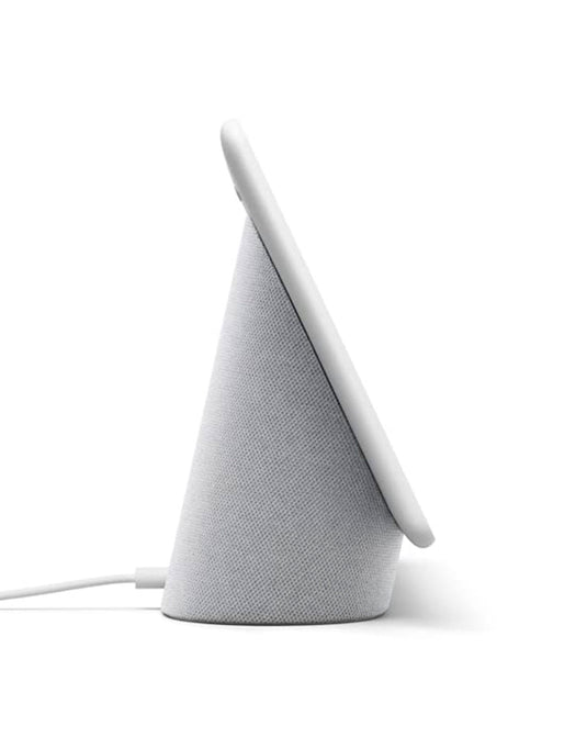 Google Nest Hub Max - Chalk
