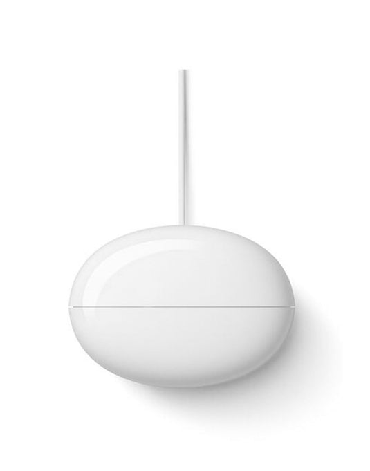 Google Nest Wifi Pro 1 Pack - White