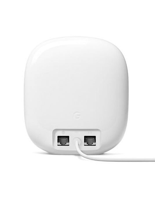 Google Nest Wifi Pro 1 Pack - White