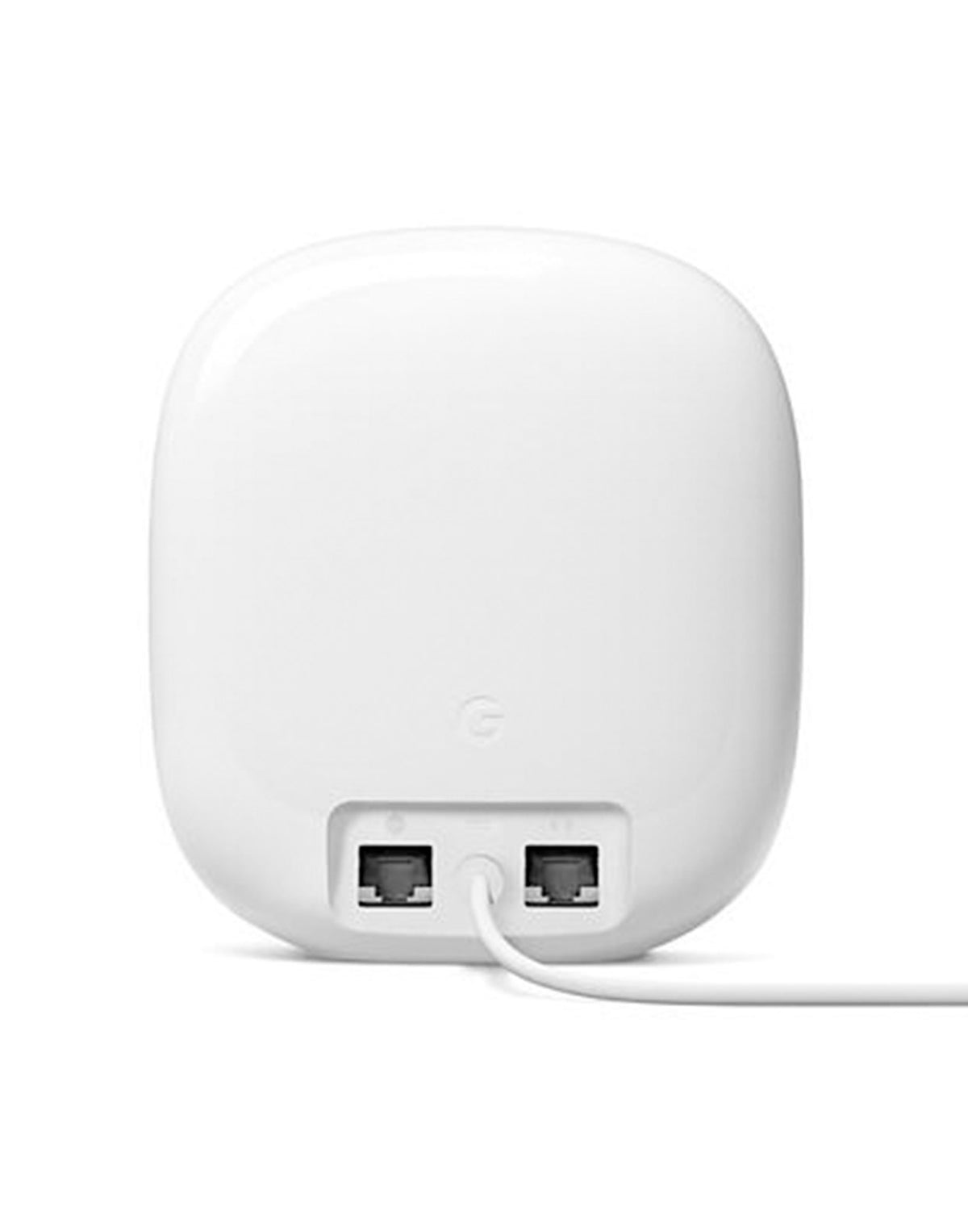 Google Nest Wifi Pro 1 Pack - White