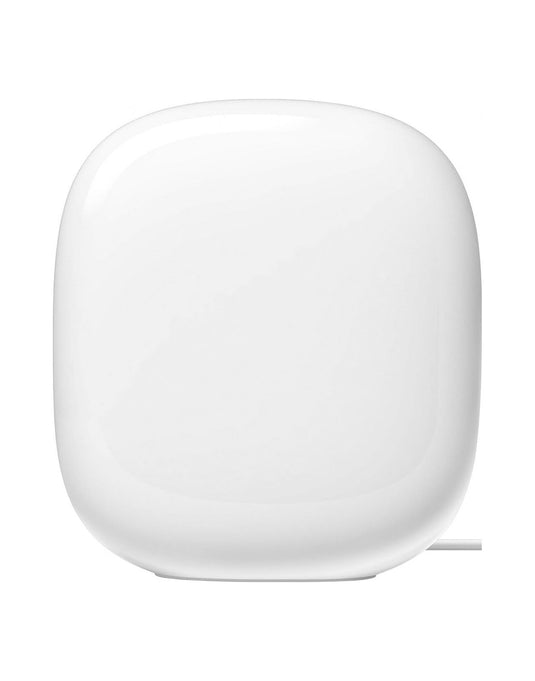 Google Nest Wifi Pro 1 Pack - White