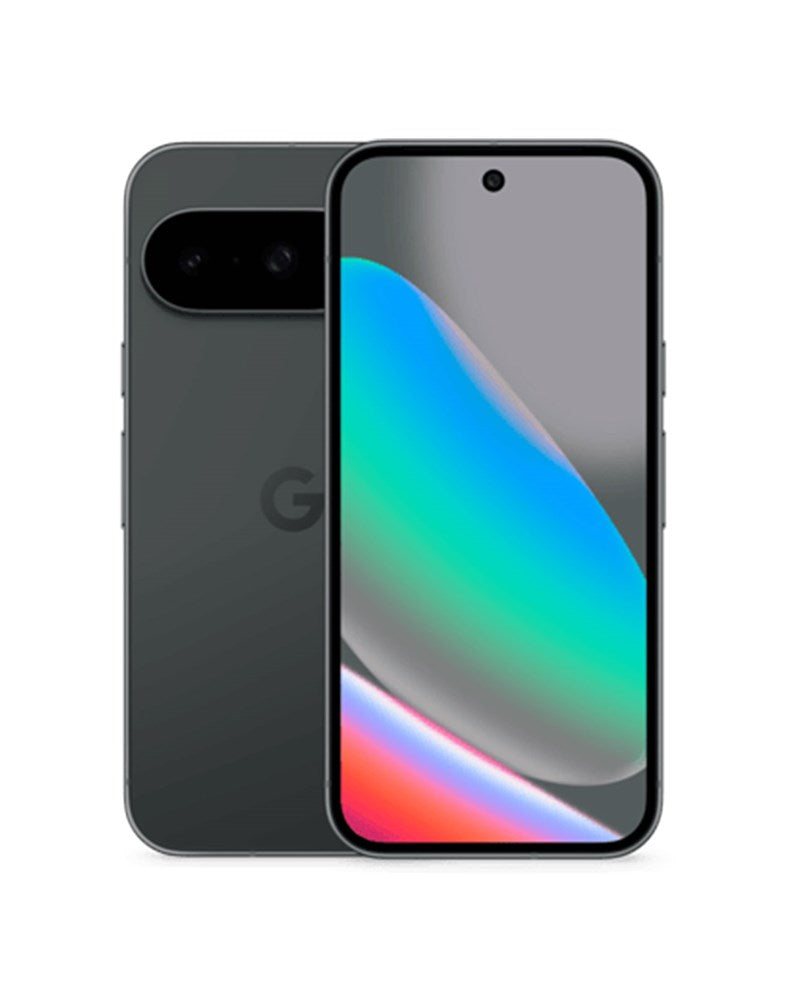 Google Pixel 10 12GB 128GB 5G - Obsidian (Brand New)