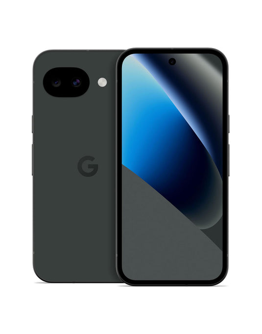 Google Pixel 10A 8GB 128GB 5G - Obsidian