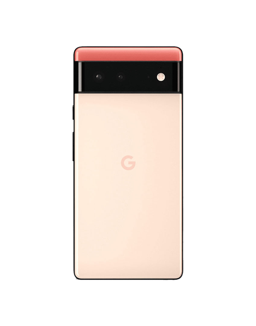 Google Pixel 6 5G 8GB 128GB (Good-Condition)