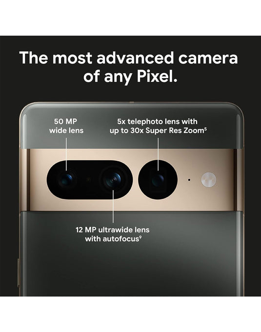 Google Pixel 7 Pro 12GB 128GB 5G