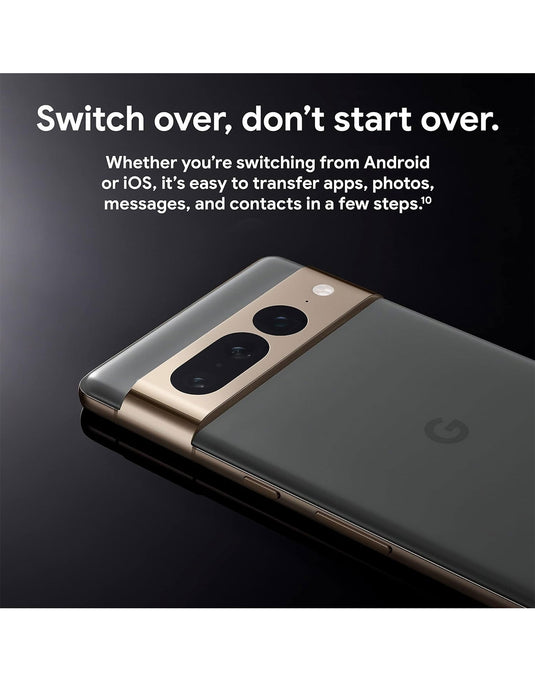 Google Pixel 7 Pro 12GB 128GB 5G