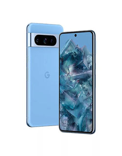 Google Pixel 8 Pro 12GB 256GB 5G - Bay (Very Good Pre-Owned)
