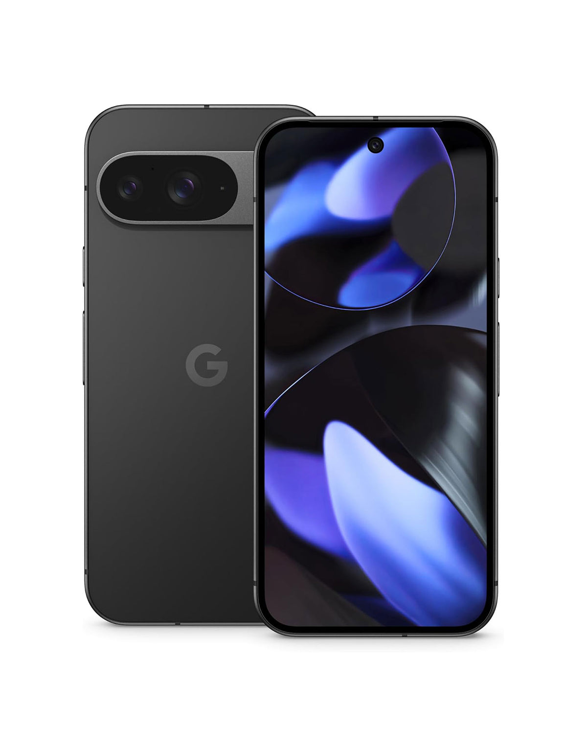 Google Pixel 9 12GB 128GB 5G - Obsidian