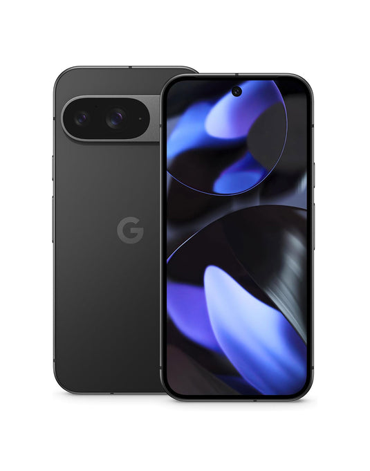 Google Pixel 9 12GB 128GB 5G - Obsidian