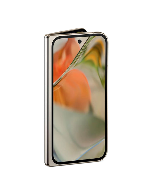 Google Pixel 9 Pro Fold 16GB 256GB 5G - Porcelain