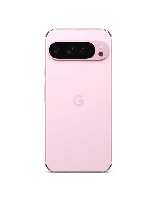 Google Pixel 9 Pro XL 16GB 256GB 5G - Rose Quartz 