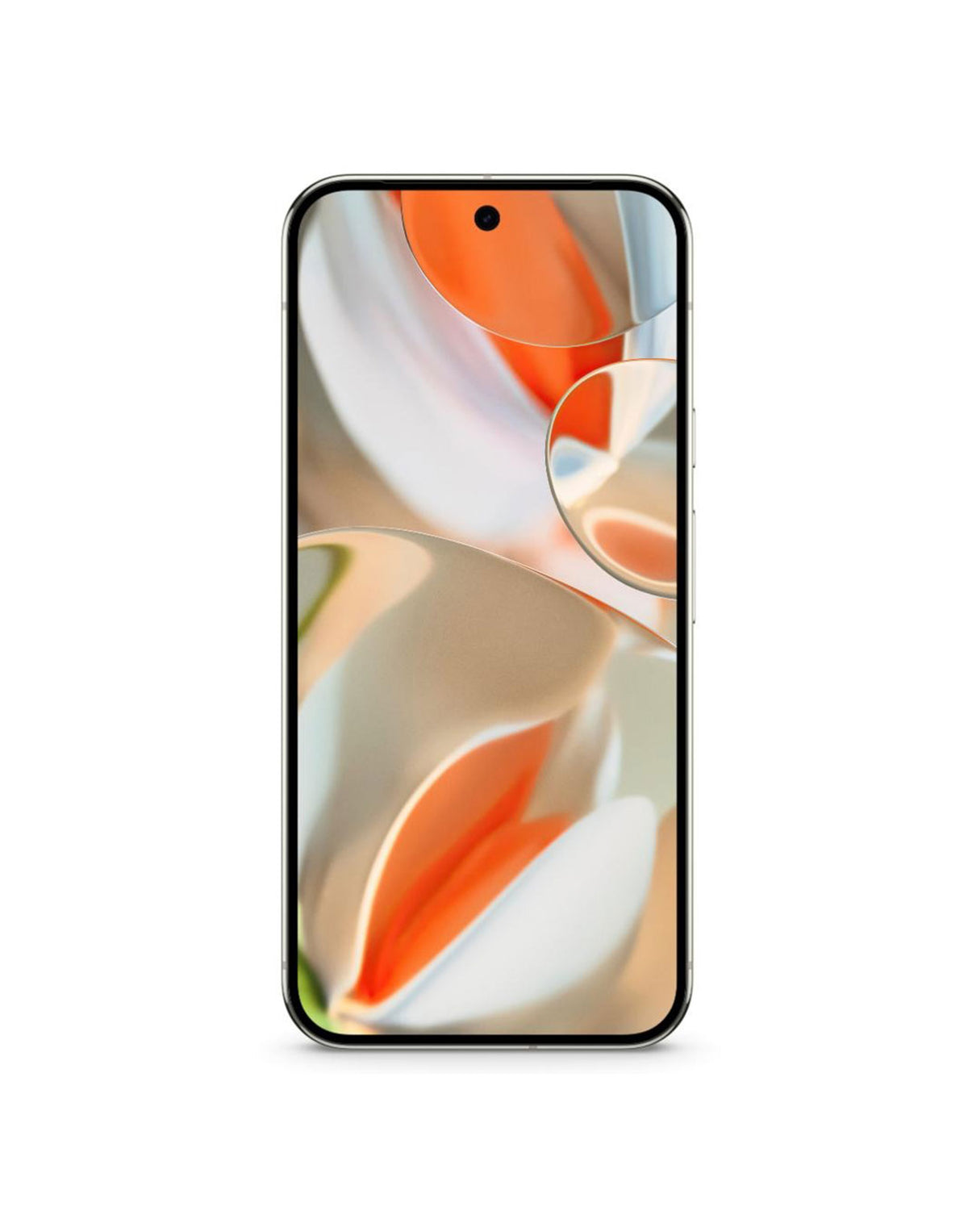 Google Pixel 9 Pro XL 16GB 256GB 5G - Porcelain