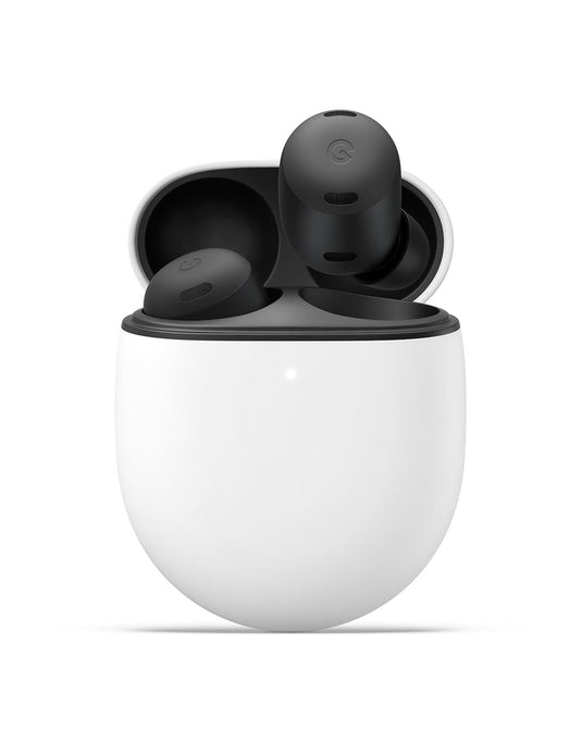 Google Pixel Buds Pro Active Noise Cancellation - Charcoal