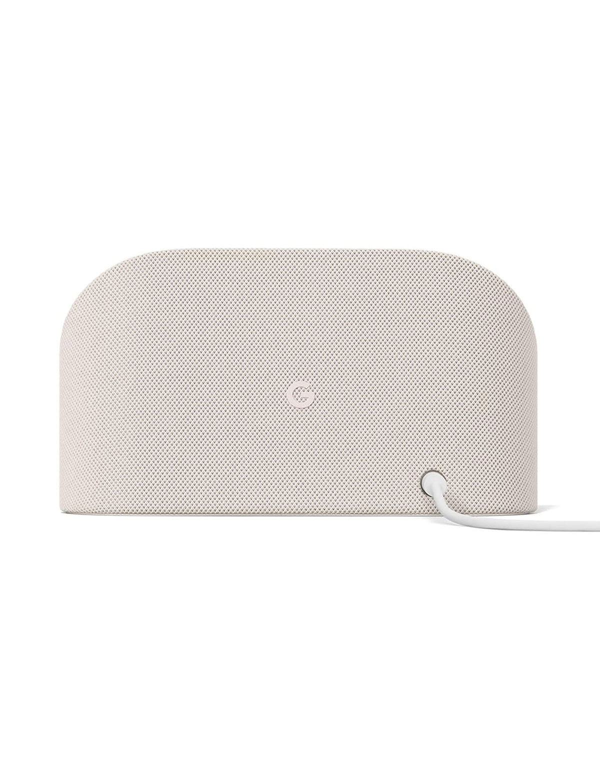 Google Pixel Tablet Charging Speaker Dock - Porcelain