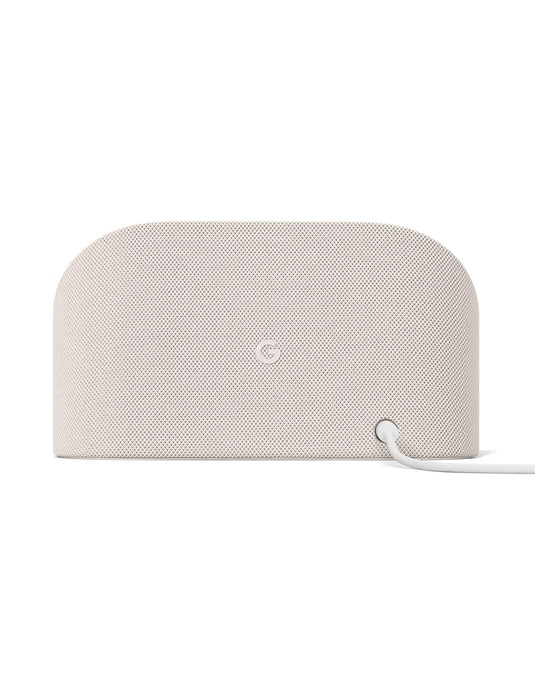 Google Pixel Tablet Charging Speaker Dock - Porcelain