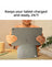 Google Pixel Tablet Charging Speaker Dock - Porcelain