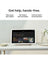 Google Pixel Tablet Charging Speaker Dock - Porcelain