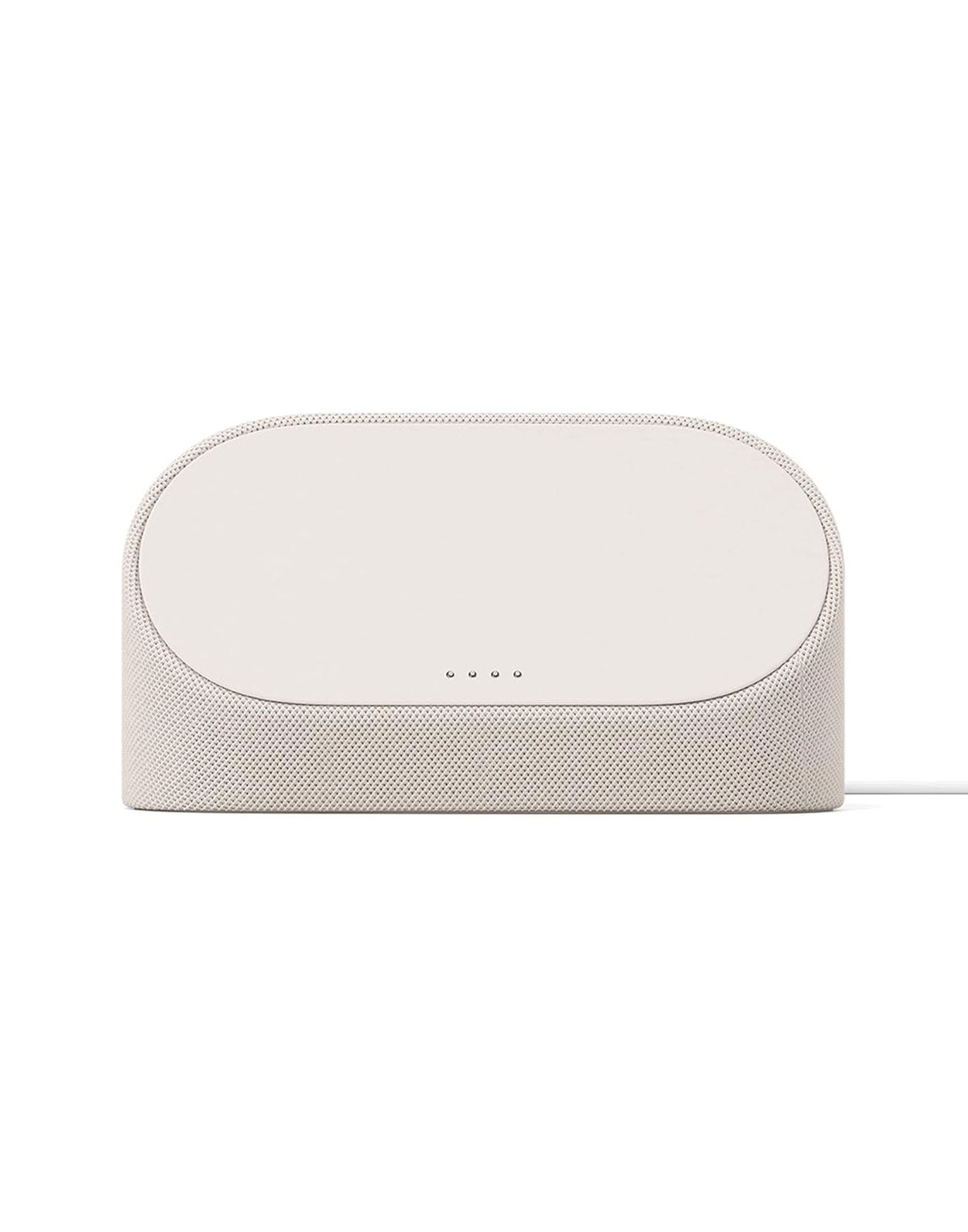 Google Pixel Tablet Charging Speaker Dock - Porcelain