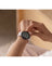 Google Pixel Watch 2 With Obsidian Active Band (LTE) - Matte Black