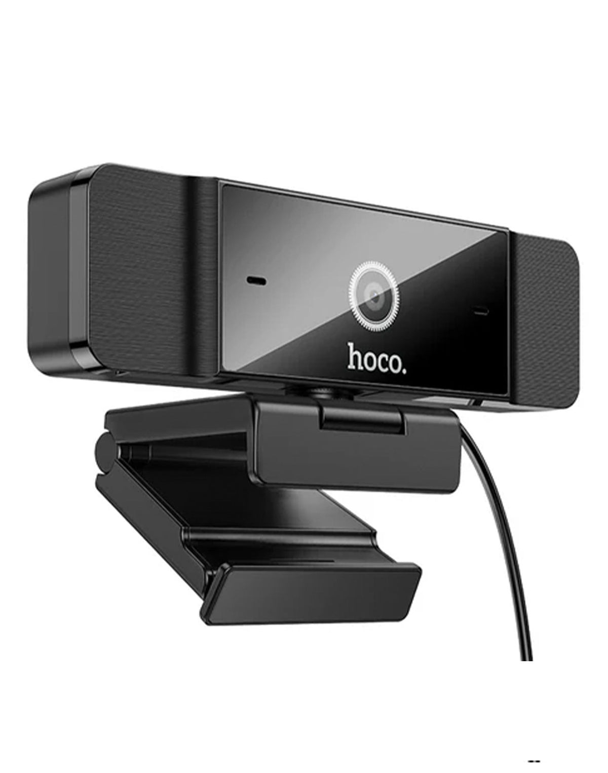 HD Computer Camera w/ 1080p 30FPS (D100)