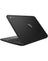 HP 11 G4 EE 11.6-inch Intel N2840 4GB 16GB Education Chromebook - Silver 