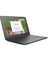 HP 11 G6 EE 11.6-inch N3450 4GB 32GB Education Touch Screen Chromebook - Dark Grey
