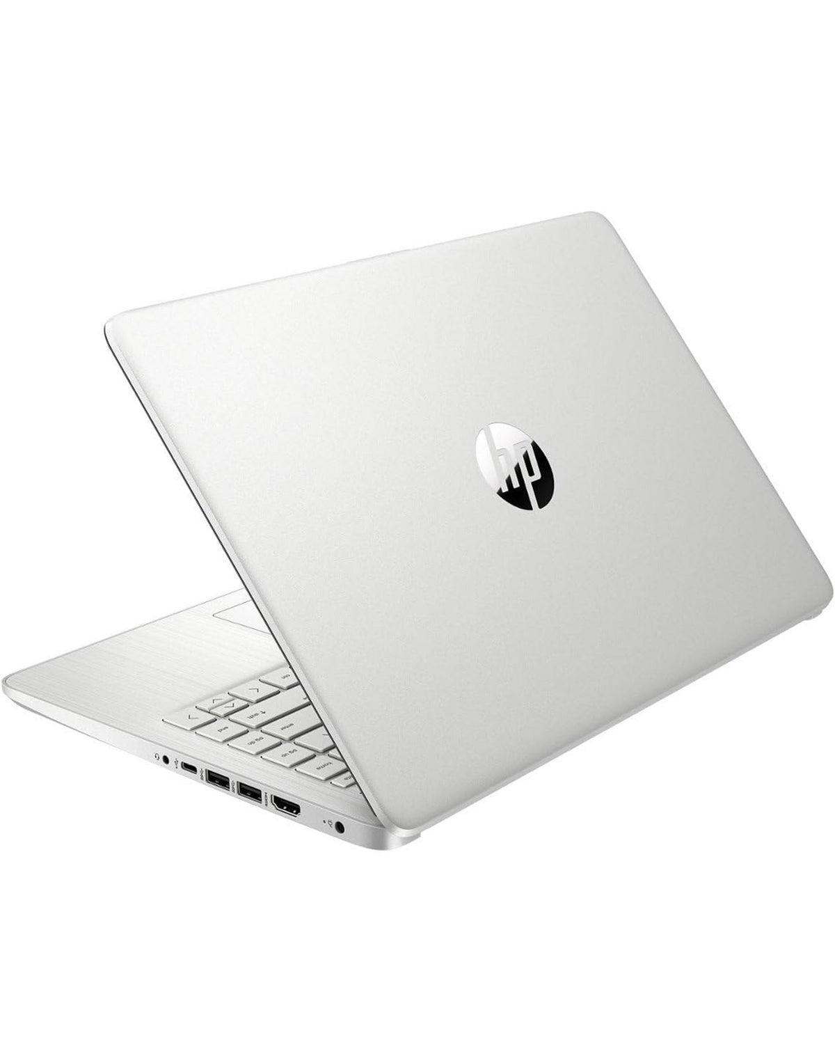 HP 14-DQ6011DX 14-inch N150 4GB 128GB Windows 11 Home Laptop
