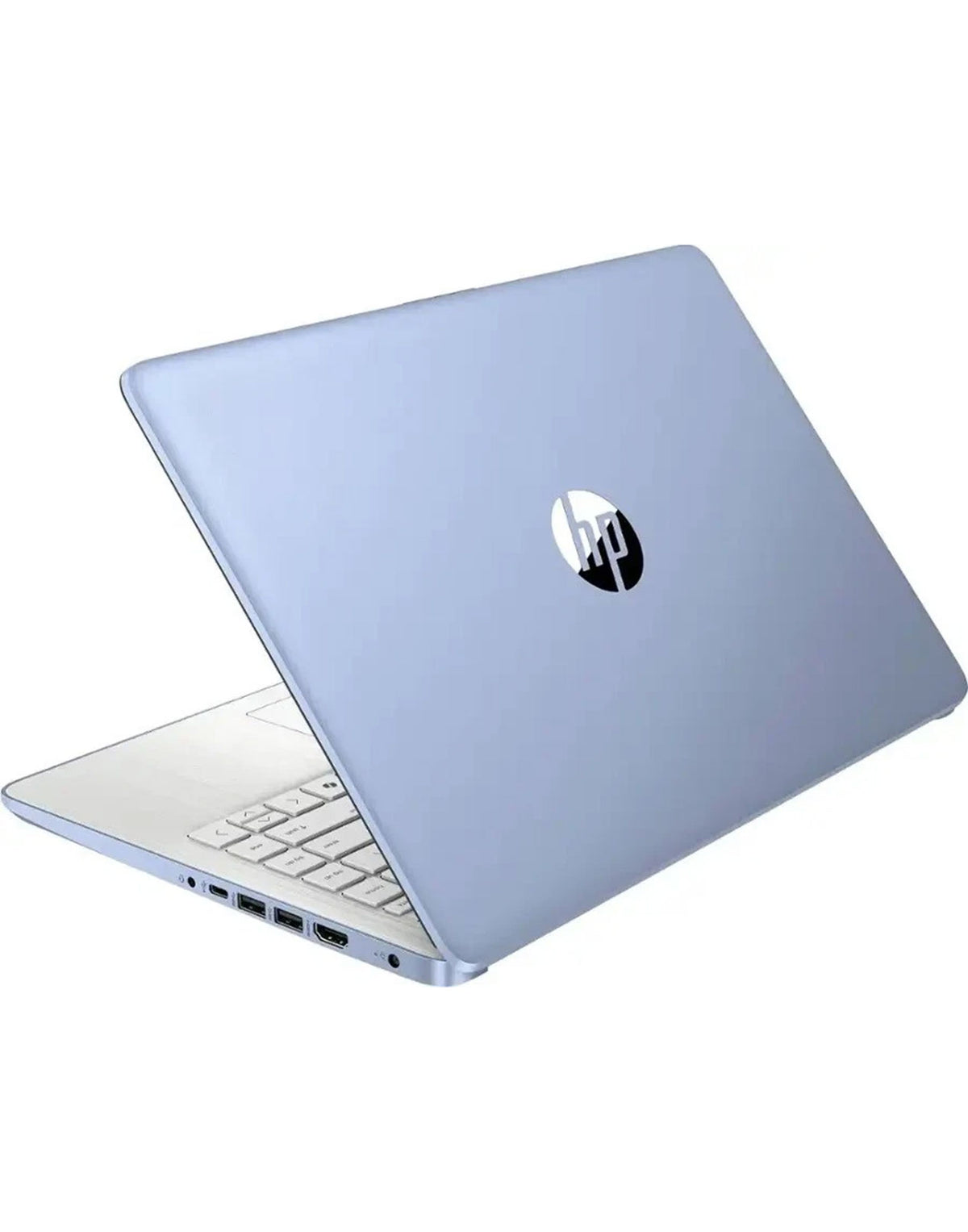 HP 14-DQ6012DX 14-inch N150 4GB 128GB Windows 11 Home Laptop