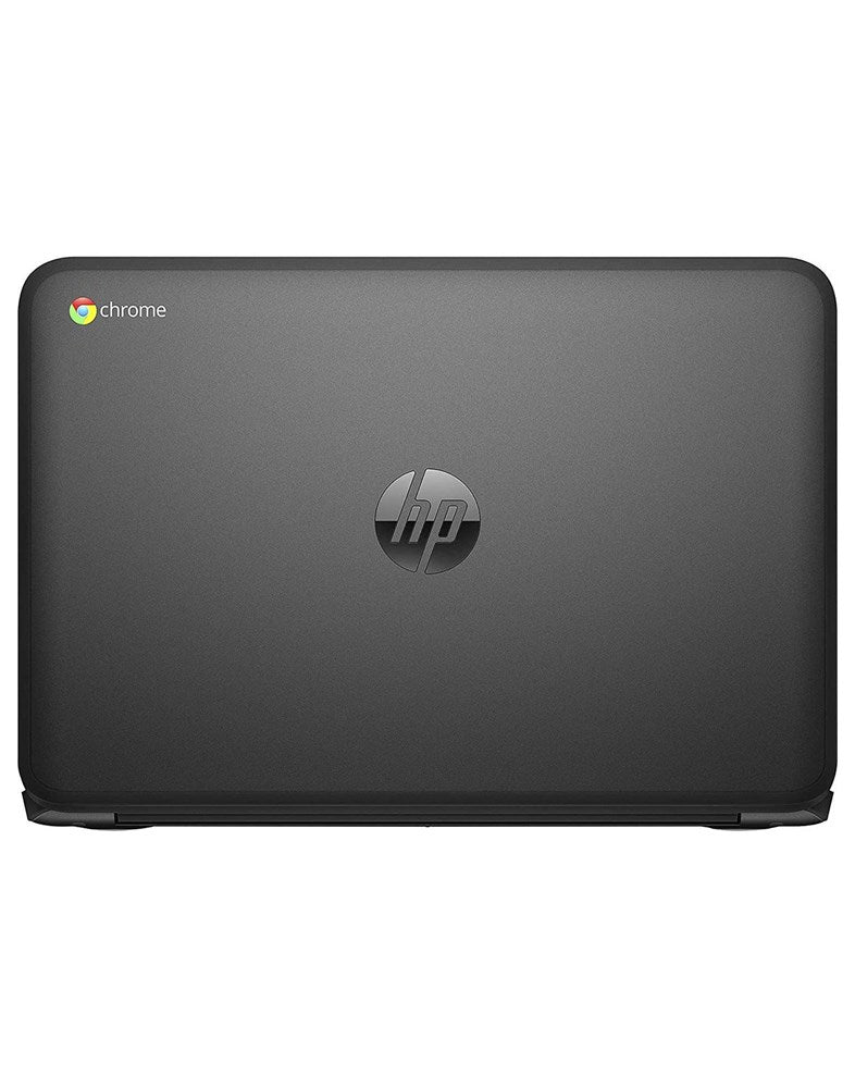 HP 14 G5 (2020) N3350 4GB 16GB Chromebook (Good - Pre-Owned)
