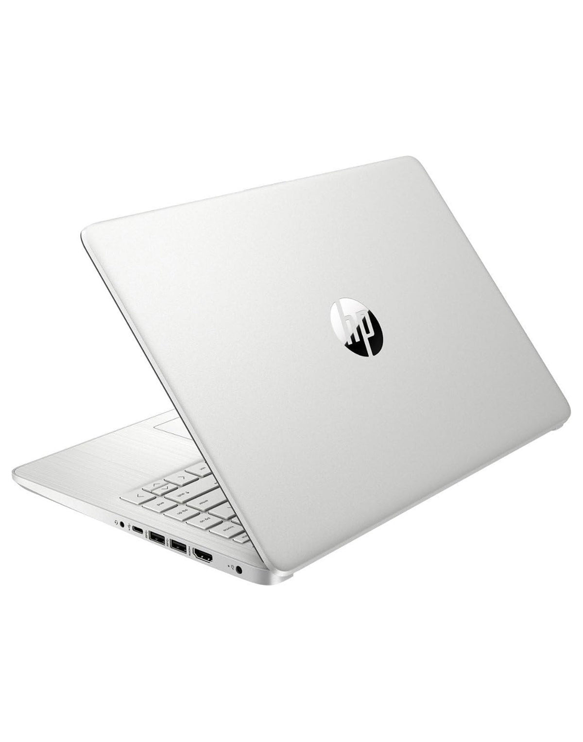 HP 14-inch N4120 4GB 128GB Windows 11 Home S Mode With MS Office (Brand New)