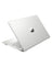HP Pavilion 15.6-inch AMD Ryzen 3 16GB 256GB @2.70GHz Windows 11 Home Laptop - Silver (Very Good Pre-Owned)