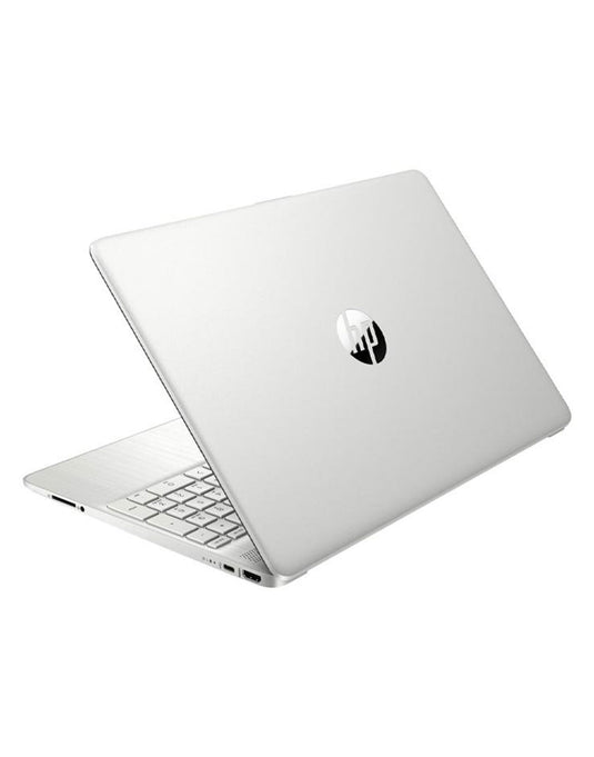 HP 14S 14-inch AMD Ryzen 3 8GB 256GB @2.60GHz Windows 11 Home Laptop - Silver 