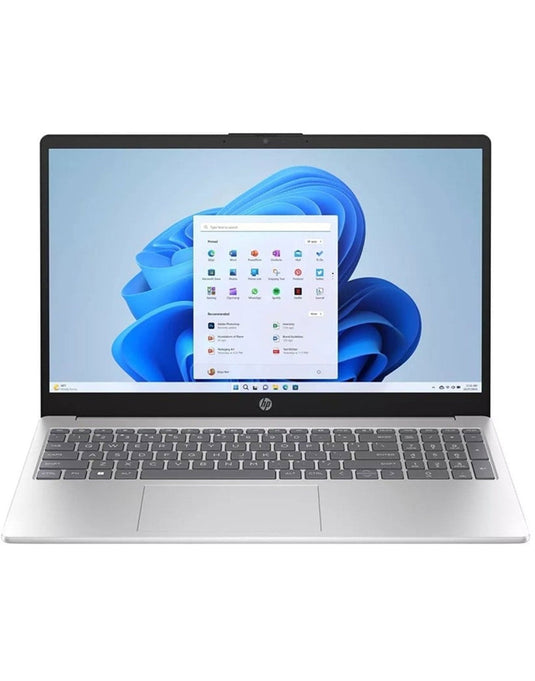 HP 15-DY5131WM 15.6-inch i3 12th Gen 8GB 256GB @1.20GHz Windows 11 Home Laptop