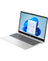 HP 15-FD0127 15.6-inch i7 13th gen 16GB 512GB Iris Xe Graphics Windows 11 Touch Screen Laptop - Natural Silver (Brand New)