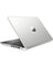 HP 15-inch AMD A9 8GB 256GB @3.10GHz Windows 10 Home - Silver (Good Pre-Owned)