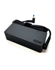 HP 65W AC Power Adapter (Blue Tip)