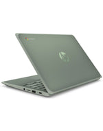 Load image into Gallery viewer, HP Chromebook 11A G8EE 11.6-inch Screen AMD A4-9120C Radeo R4 4GB-RAM
