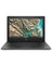 HP Chromebook G8EE (2020) 11.6-inch Intel Celeron N4020 4GB 32GB @1.10GHz - Gray 
