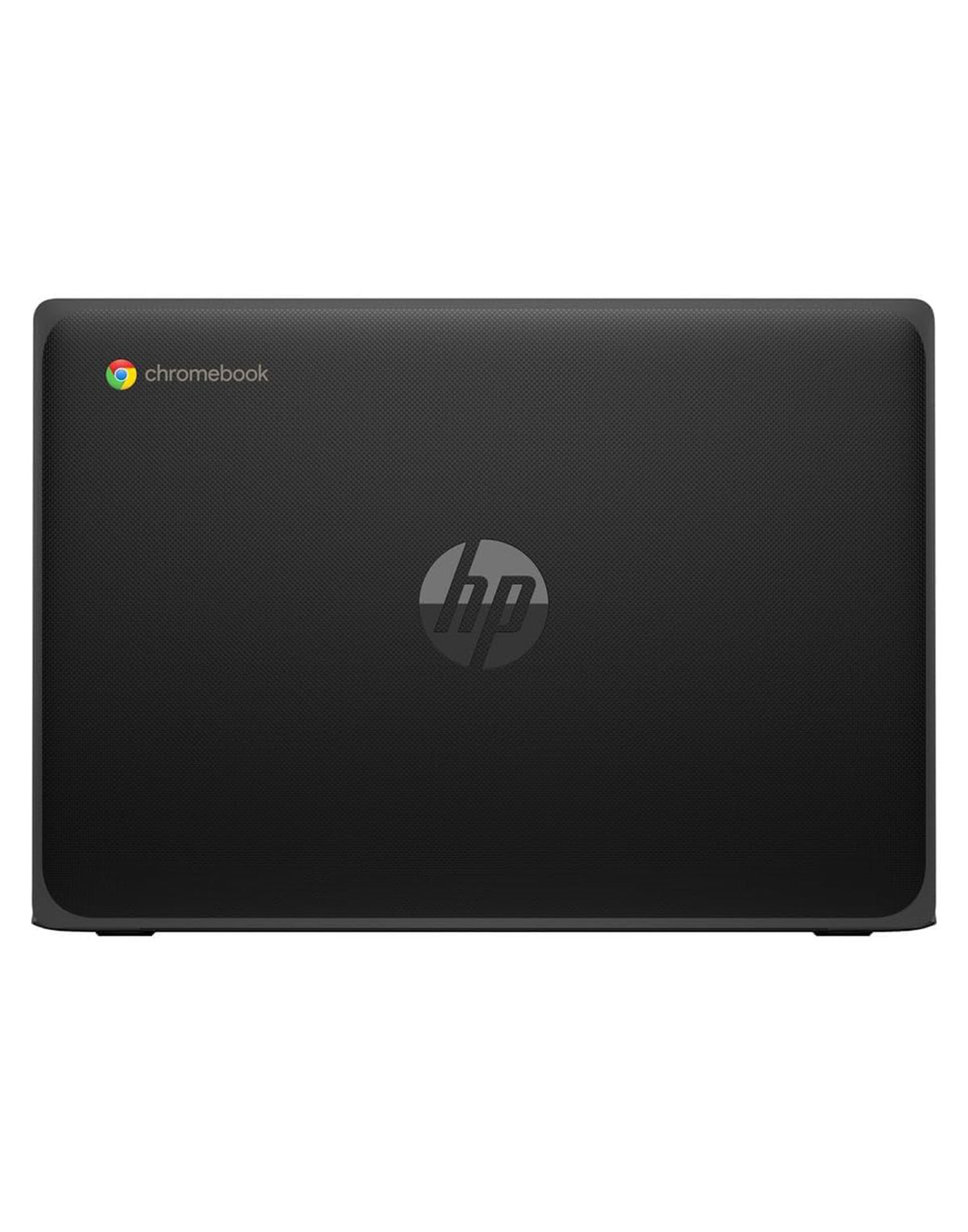 HP Chromebook G9EE 11.6-inch Intel Celeron N4500 4GB 32GB @1.10GHz - Black