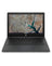HP Chromebook G9EE 11.6-inch Intel Celeron N4500 4GB 32GB @1.10GHz - Black