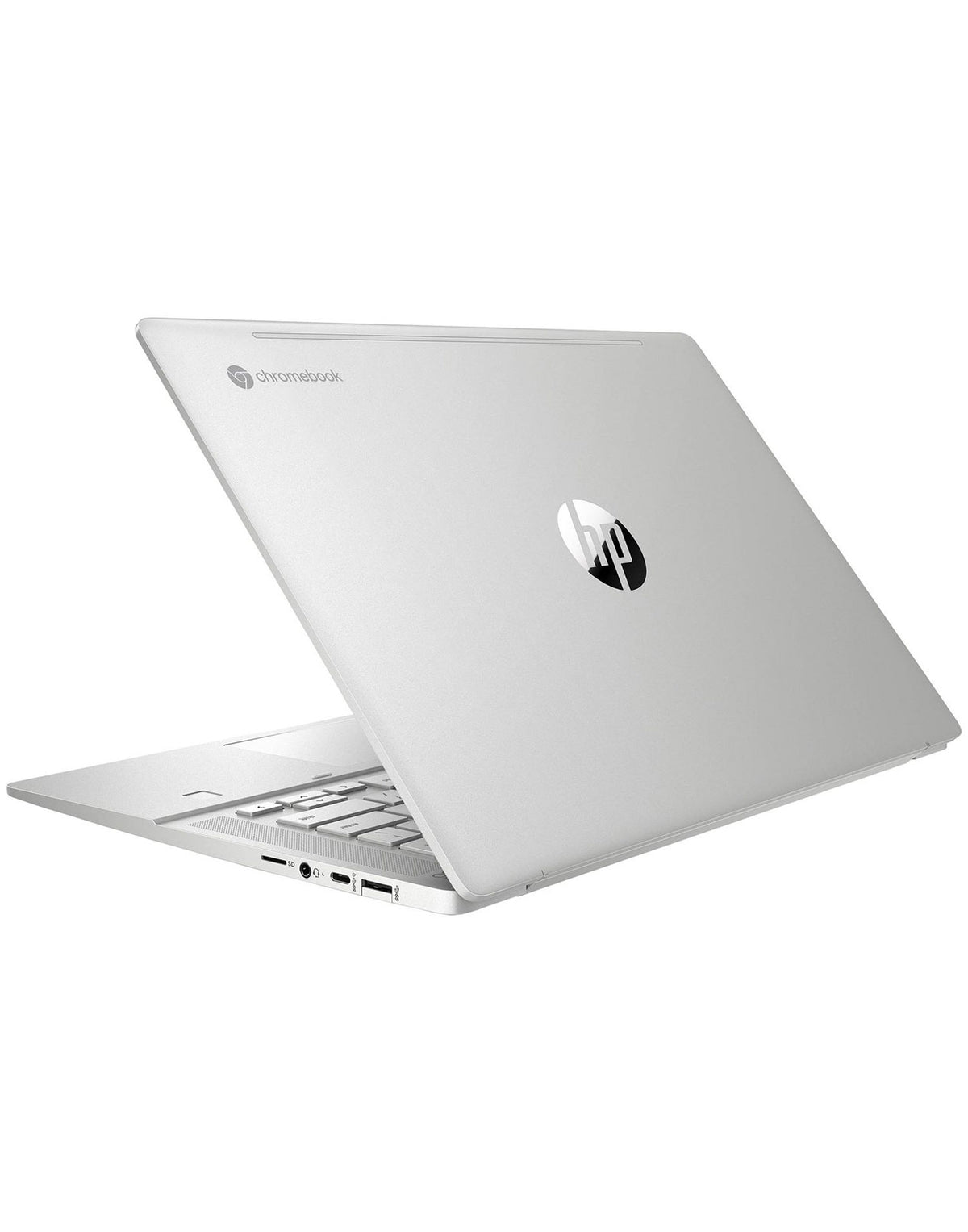 HP Chromebook Pro C645 14-inch AMD Ryzen 5 8GB 128GB @2.10GHz - Silver