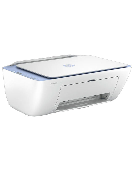 HP DeskJet 2820e All-in One Printer Instant Ink Enabled - White